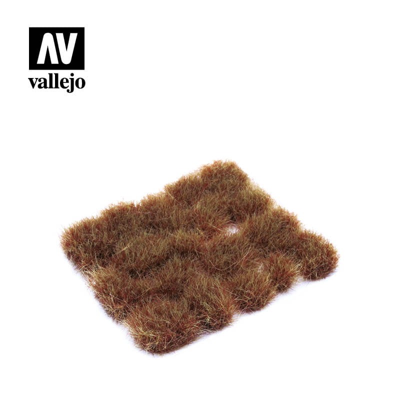 Wild Tuft Dry 12mm - Vallejo SC425
