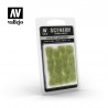 Wild Tuft Light Green 12mm - Vallejo SC426