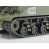 Model działa samobieżnego 155mm M40 1/35 firmy Tamiya 35351