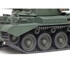 Model czołgu A34 Comet w skali 1/35 firmy Tamiya 35380