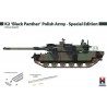 K2 "Black Panther" Polish  Army Tank by H2 35006SE