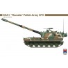 Model polskiego działa samobieżnego K9A1 "Thunder" firmy Hobby2000 35005