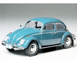 Volkswagen 1300 Beetle - Tamiya 24136