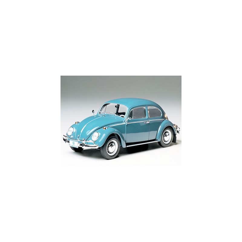 Model samochodu Volkswagen 1300 Beetle - Tamiya 24136
