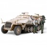 Model transportera Mtl.SPW firmy Tamiya 32564