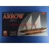 Gunboat Arrow - Amati 1422