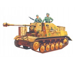 Marder II by Tamiya 35060