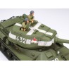 Model czołgu Js-2 w skali 1/35 firmy Tamiya 35289
