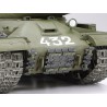 Model czołgu Js-2 w skali 1/35 firmy Tamiya 35289