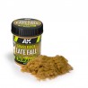 Grass flock late fall 2mm 250ml by AK Interactive AK8222