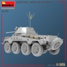 Sd.Kfz.234/2 PUMA - MiniArt 35419