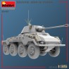 Sd.Kfz.234/2 PUMA - MiniArt 35419