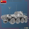Sd.Kfz.234/2 PUMA - MiniArt 35419