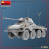 Sd.Kfz.234/2 PUMA - MiniArt 35419