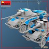 Sd.Kfz.234/2 PUMA - MiniArt 35419