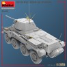 Sd.Kfz.234/2 PUMA - MiniArt 35419