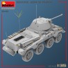 Sd.Kfz.234/2 PUMA - MiniArt 35419