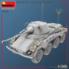 Sd.Kfz.234/2 PUMA - MiniArt 35419