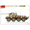 Sd.Kfz.234/2 PUMA - MiniArt 35419