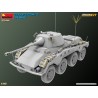 Model samochodu Sd.Kfz.234/2 PUMA z wnętrzem firmy MiniArt 35414