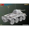 Sd.Kfz.234/2 PUMA w interior - MiniArt 35414