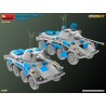 Sd.Kfz.234/2 PUMA w interior - MiniArt 35414