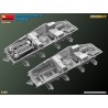 Sd.Kfz.234/2 PUMA w interior - MiniArt 35414