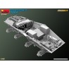 Sd.Kfz.234/2 PUMA w interior - MiniArt 35414