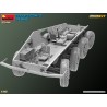 Sd.Kfz.234/2 PUMA w interior - MiniArt 35414