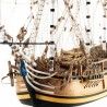 HMS Bounty - Amati 1432