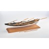 Whaleboat 1860 - Amati 1440