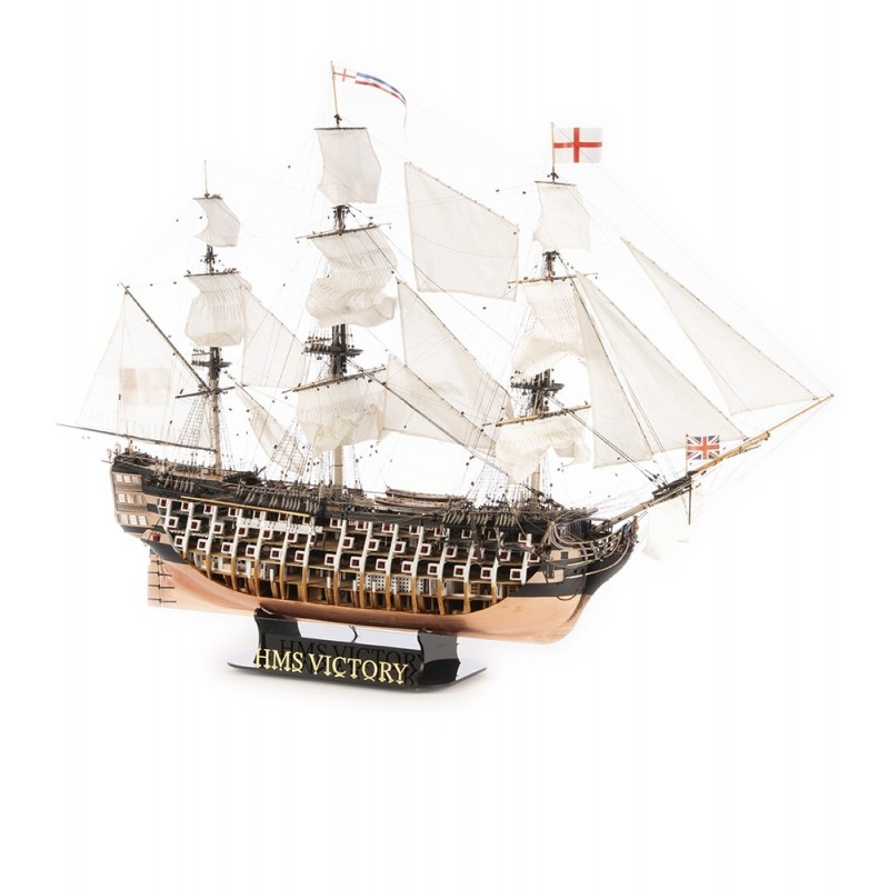 HMS Victory - Artesania Latina 22900OP
