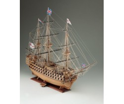 HMS Victory - Corel SM23