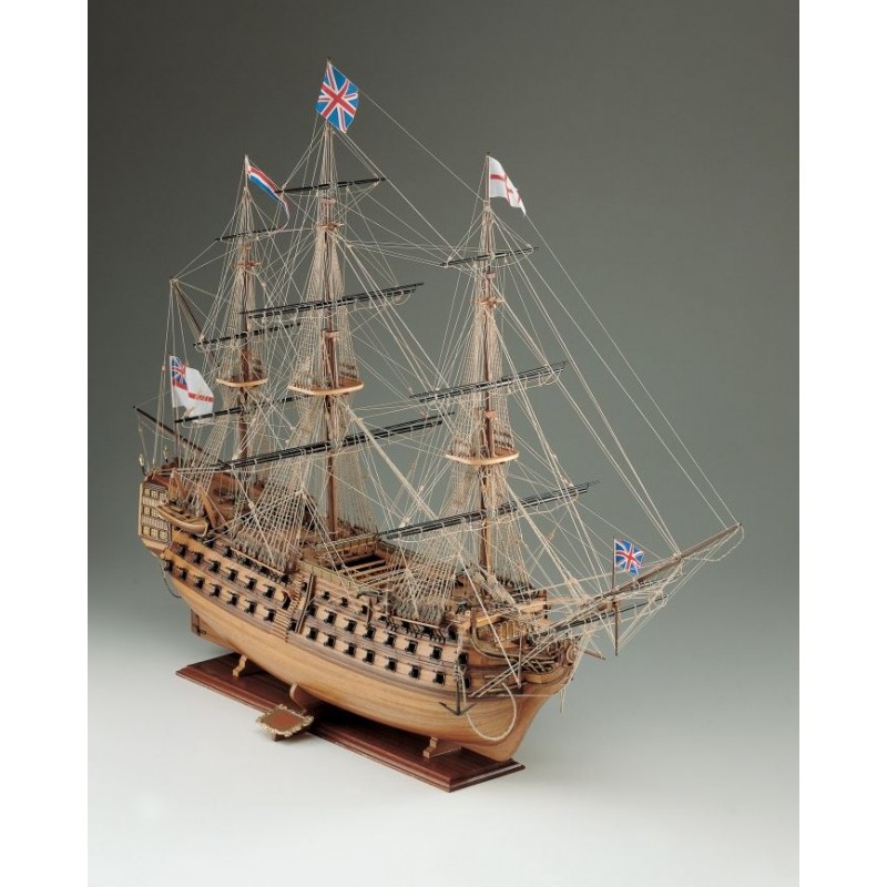 HMS Victory - Corel SM23
