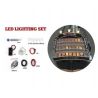 Oświetlenie LED do modelu HMS Victory firmy Artesania Latina 22900LED