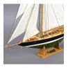 Drewniany model jachtu Pen Duick firmy Artesania Latina 22418N
