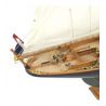 Drewniany model jachtu Pen Duick firmy Artesania Latina 22418N