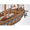 Gunboat 1775 - Amati 1550