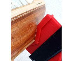 Tool for mapping of the hull curve - Modelnet 11288