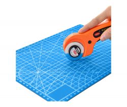 Cutting mat 45x30cm A3 - Modelnet 11353