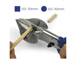 Multi angles mitre cutting pilers - Artesania Latina 27010