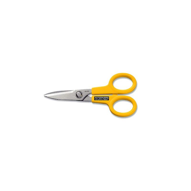 Scissors - Olfa SCS-1