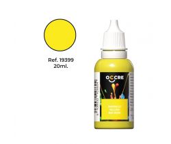 Yellow 30ml - OcCre 19399
