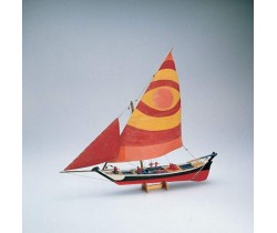Felucca 1887 - Amati 1560