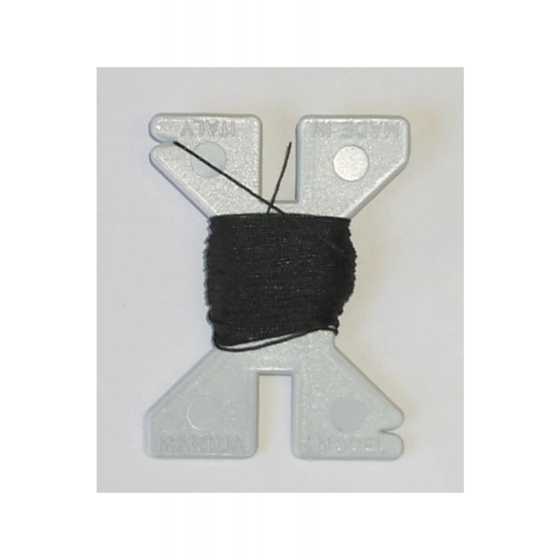 Black rope - 0,50mmx10m - Mantua Model 34290