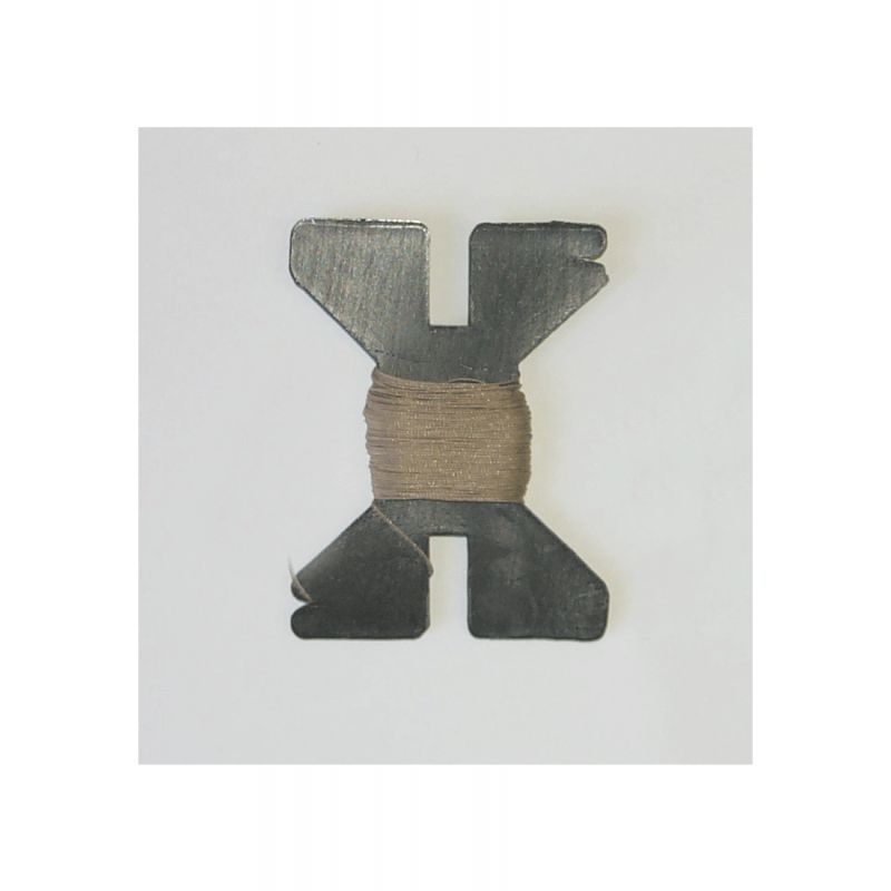 Beige rope - 0,50mmx10m - Mantua Model 34360