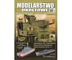 Modelarstwo Okretowe No 113