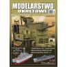 Modelarstwo Okrętowe Nr 113 z planami modelarskimi statków