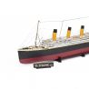 Wooden model of RMS Titanic - Amati 1606
