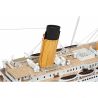 Wooden model of RMS Titanic - Amati 1606